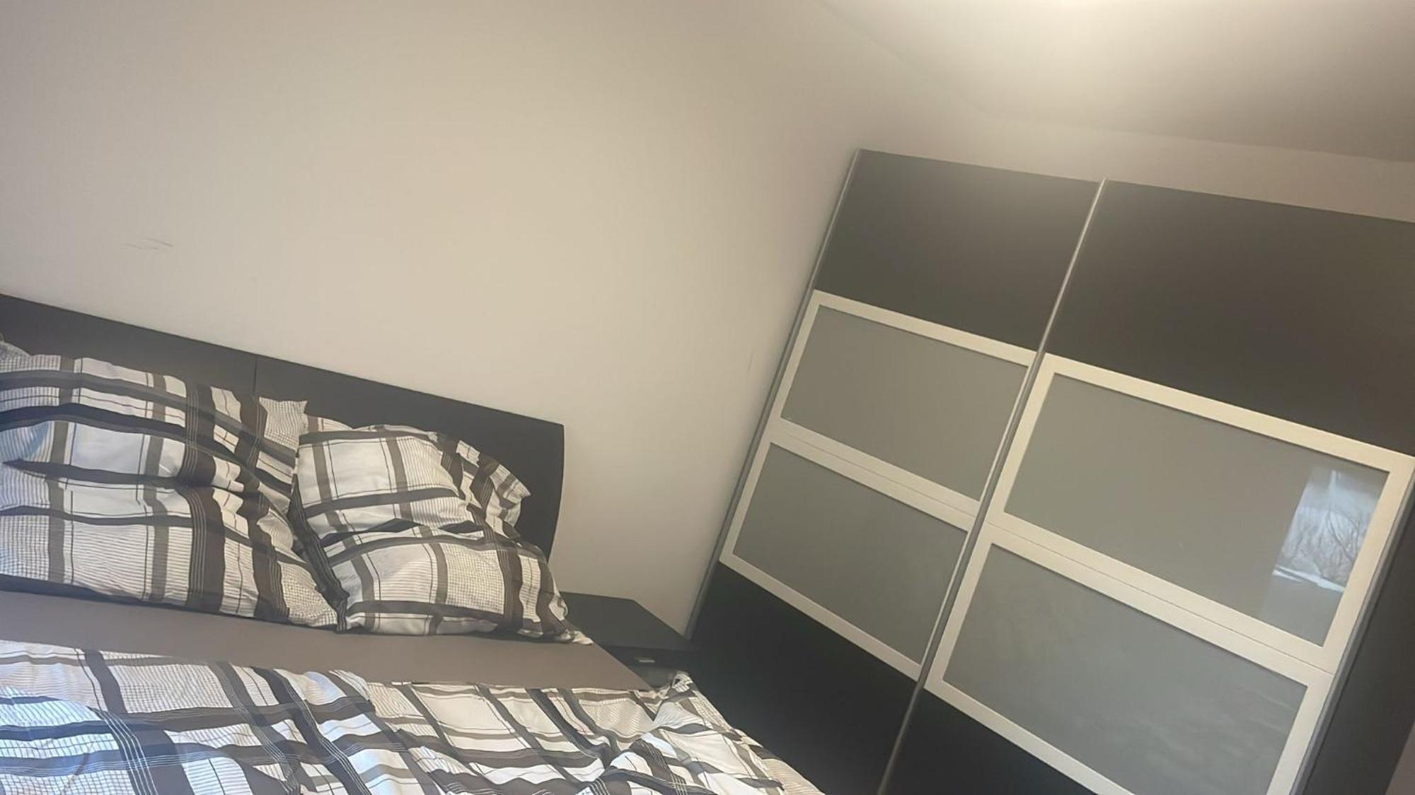Mitteleuropa Apartamento