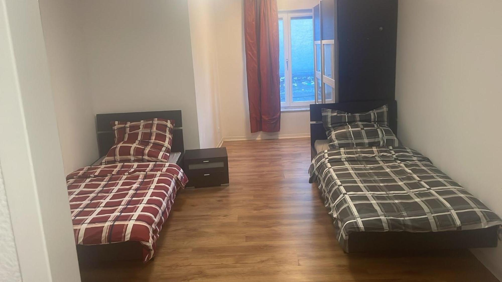 Apartamento Mitteleuropa Bonn