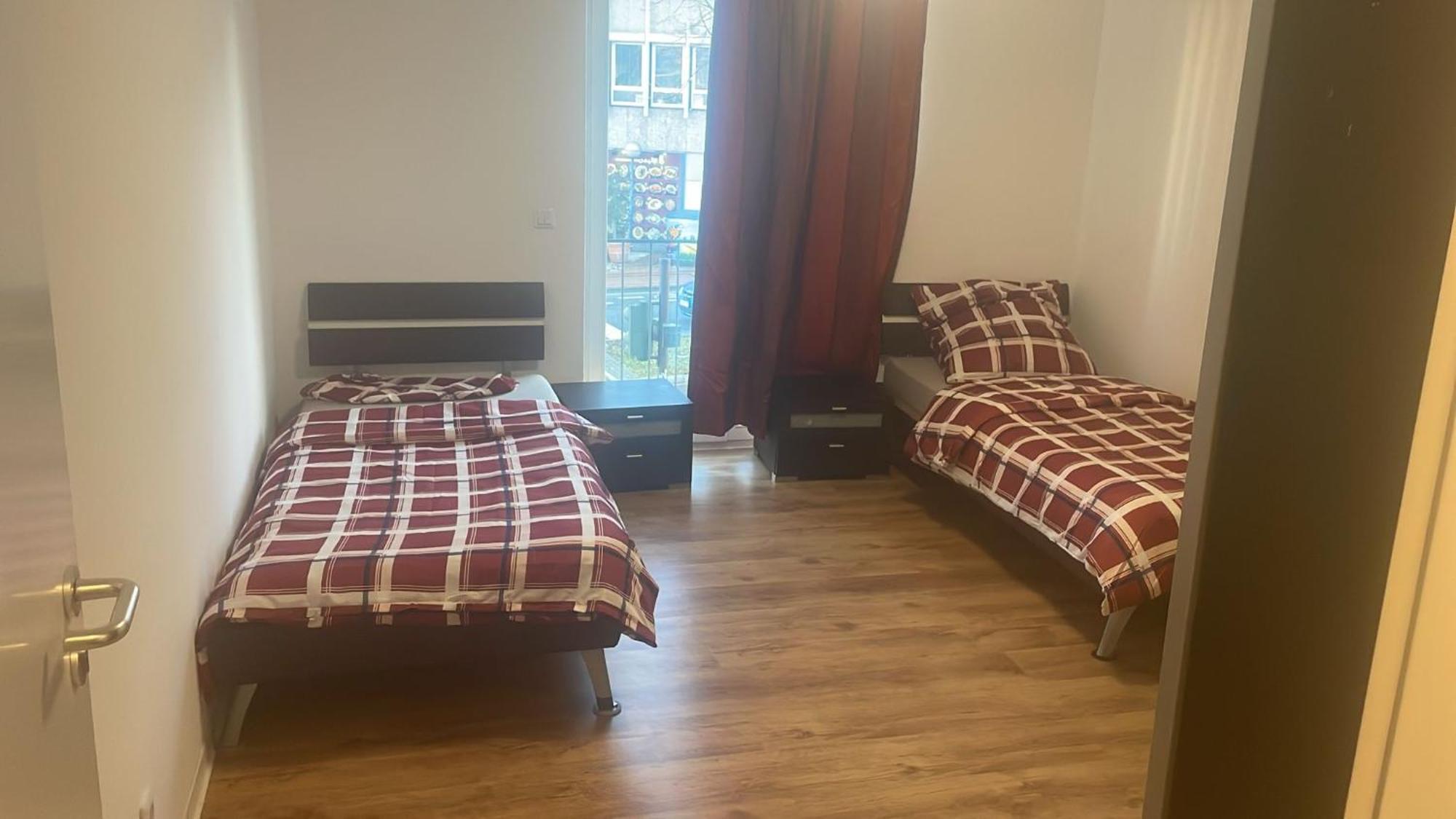 Apartamento Mitteleuropa