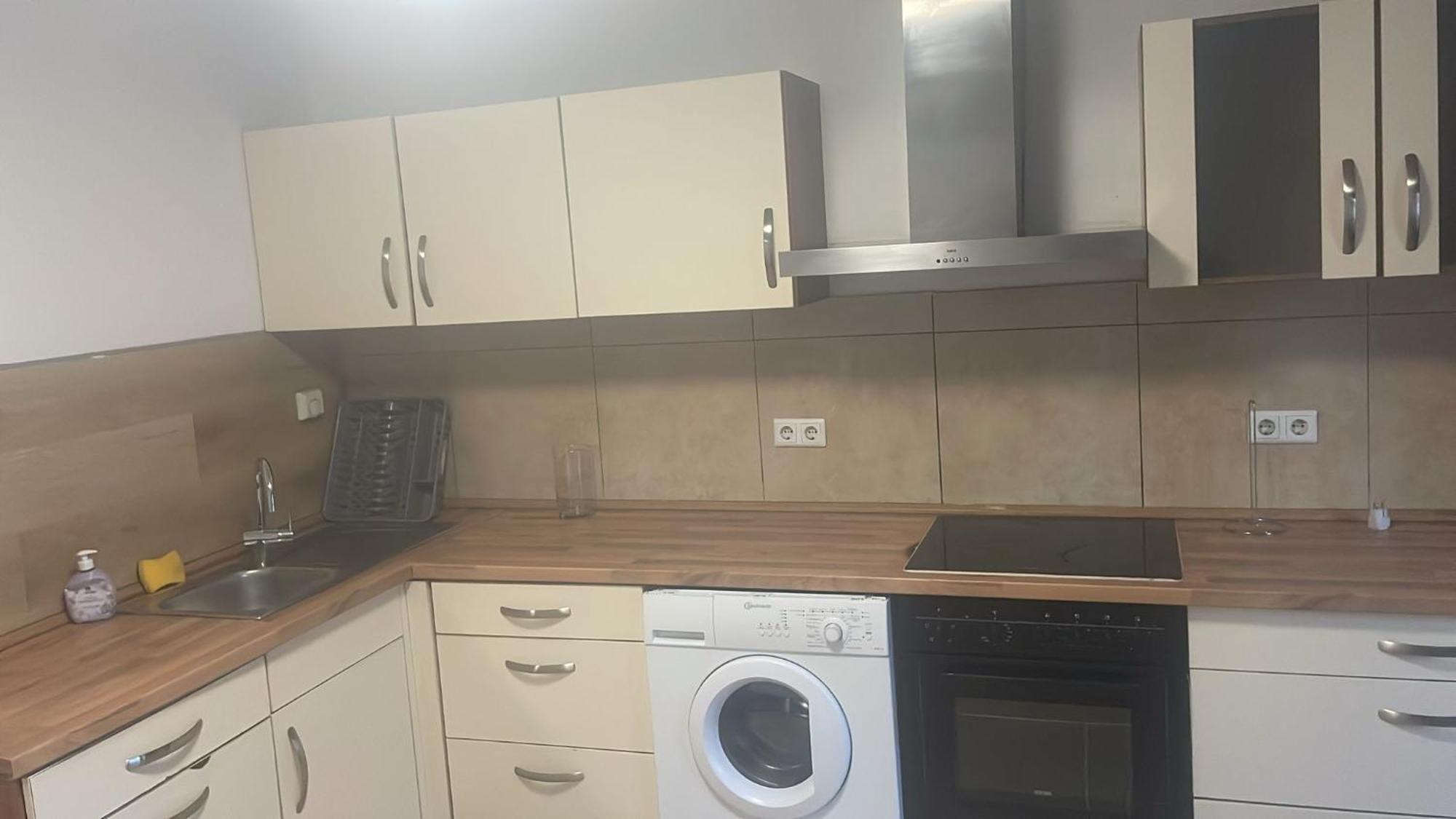 Mitteleuropa Apartamento Bonn